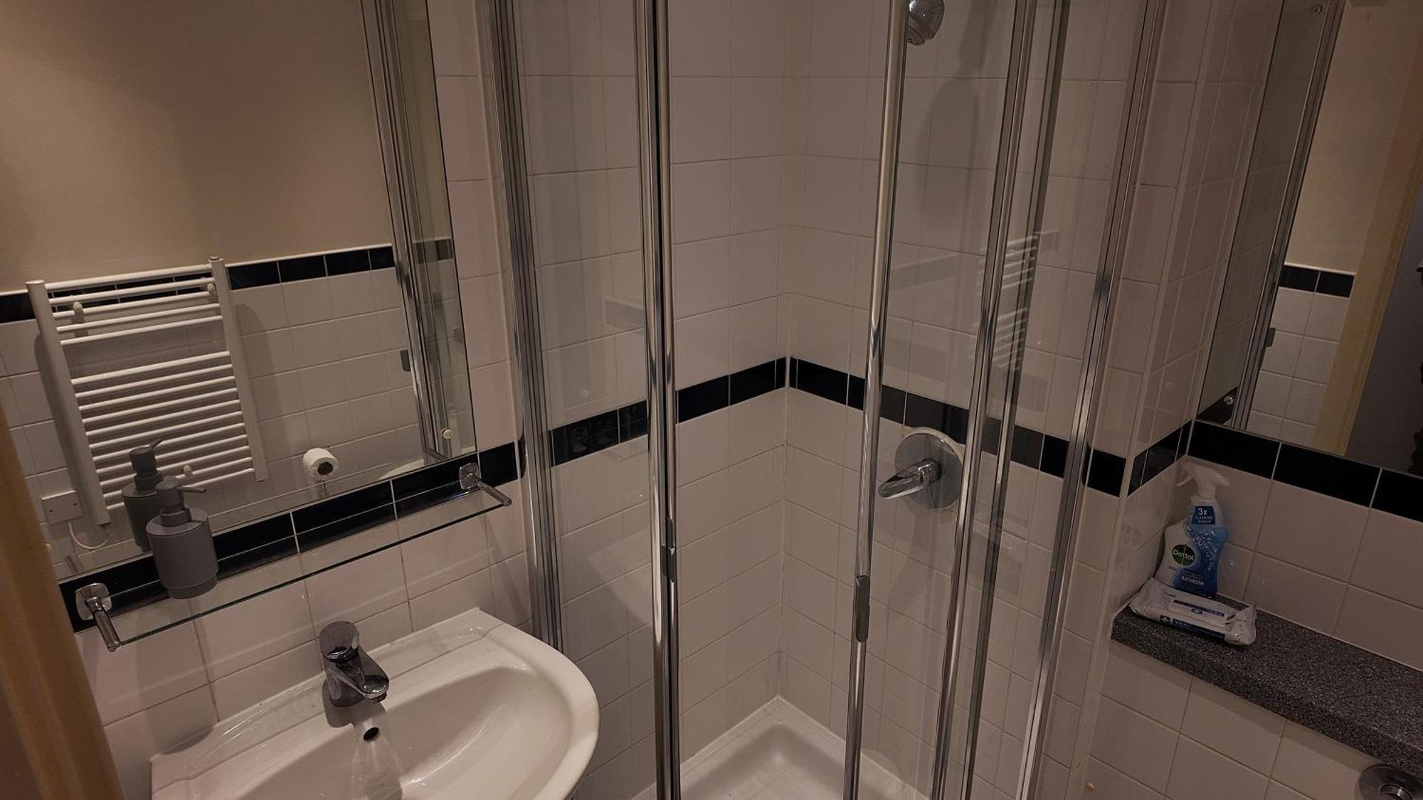 Luxurious Birmingham City Apartment Экстерьер фото